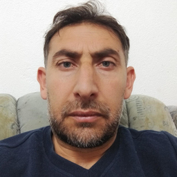 Hayri Yilmaz