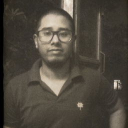 Gaurav Ghosh