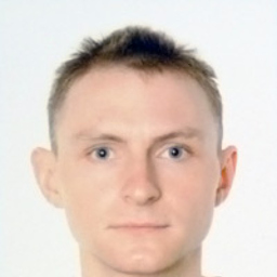 Dmitry Soloshenko