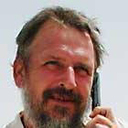 Social Media Profilbild Holger Schulz Bergenhusen