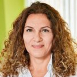 Maria Elena Otte