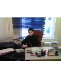 Erdem Pehlivanlar