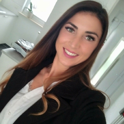 Lena Esposito-Weinberger 's profile picture