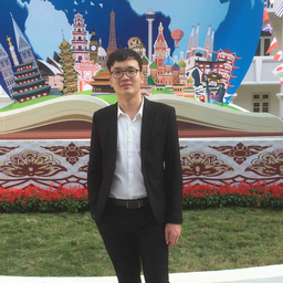 Giang Do Hoang
