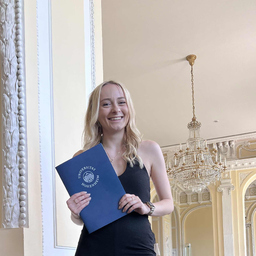 Vanessa Kling