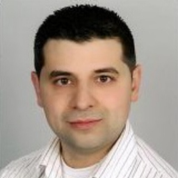 Profilbild Bayram Oruc