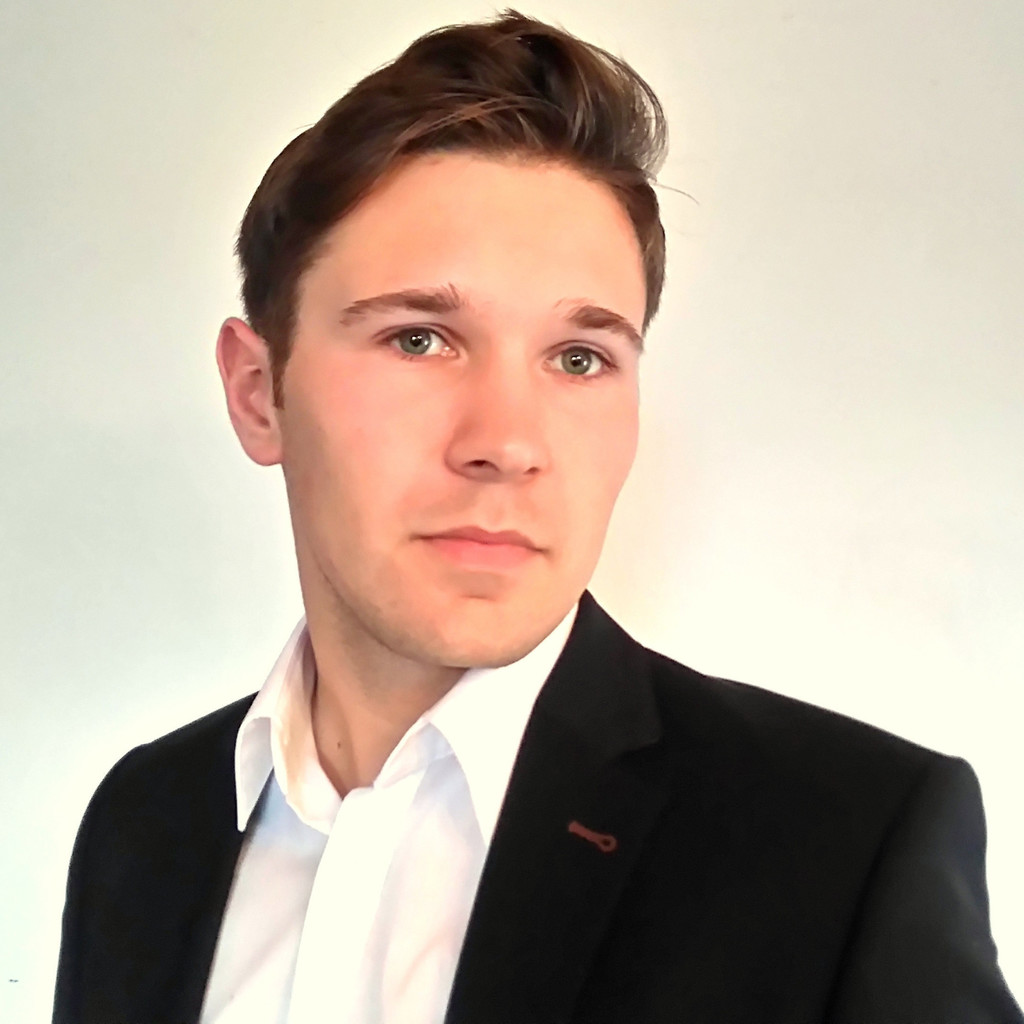 Martin Rauch - Wirtschaftsinformatik - JMU Würzburg | XING