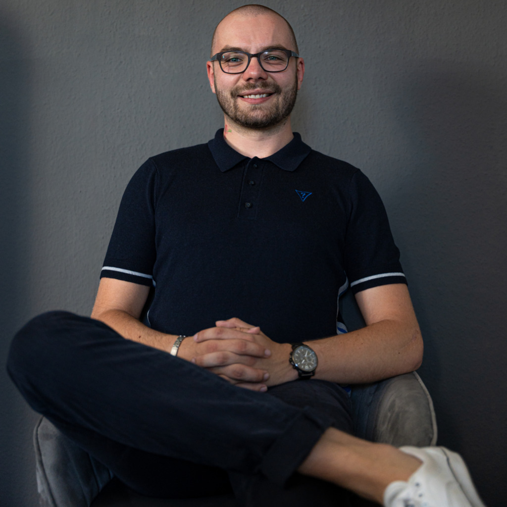 Pierre Bleuel Experte für Financial Planning P. Bleuel Financial