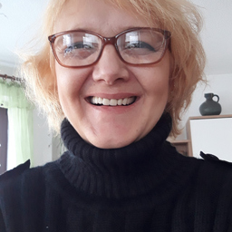 Indira Karovic