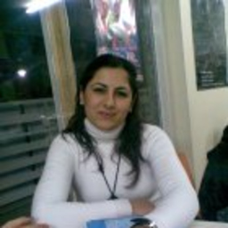 Filiz Aktaş
