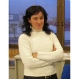 Ana María Martínez Alcaraz
