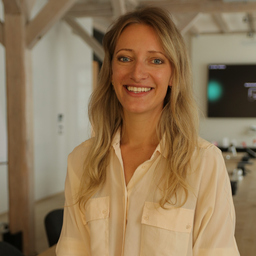 Anne-Sophie Keereman