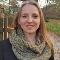 Profilbild Maria Schöning