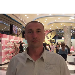 Максим Волошин