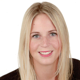 Nadine Weiß