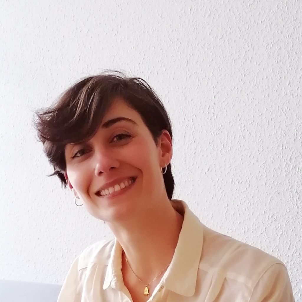 Valeria Di Leo Kinder und Jugendlichenpsychotherapeutin Praxis