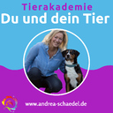 Social Media Profilbild Andrea Schädel 