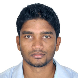 Ing. Sarithlal Mk