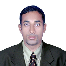 Sabith Mangadam Parambath