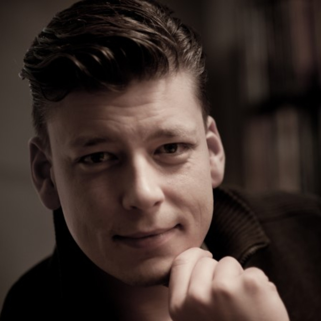 Robert Herrmann IT Senior System Architect Cerner Health Services