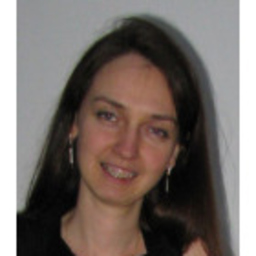Nataliya Turchyna