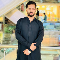 Muhammad Ahmad
