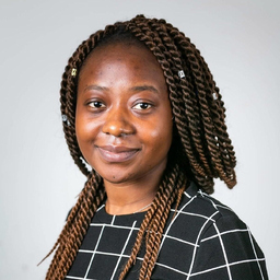 Edwige Nchare