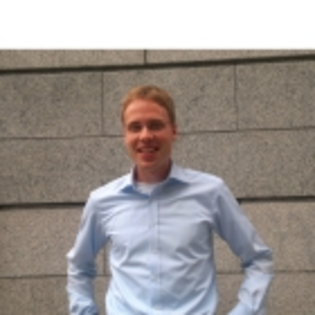 Christopher Wilkens Projektentwicklung CWGA XING