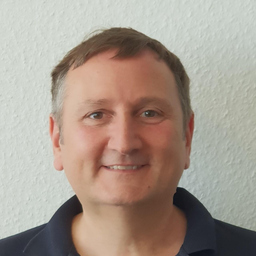 Ralf Terjung's profile picture