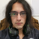 Jorge Gámez López