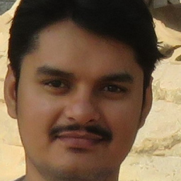 Vikash Kumar