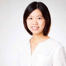 Leshan Chen