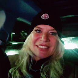 Christine Thoms