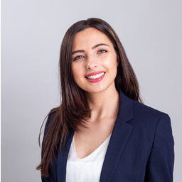 Zeynep Ipek's profile picture