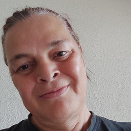 Christiane Gärtner 