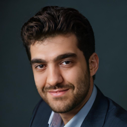 Seyyed Hadi Abdi Oskouei