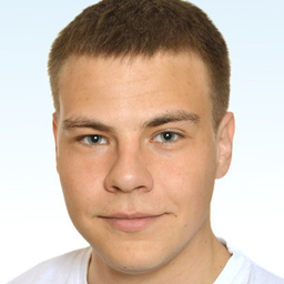 Andrii Manieshyn