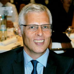 Horst Becker