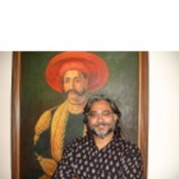 Anil Abhimanyu Sharma
