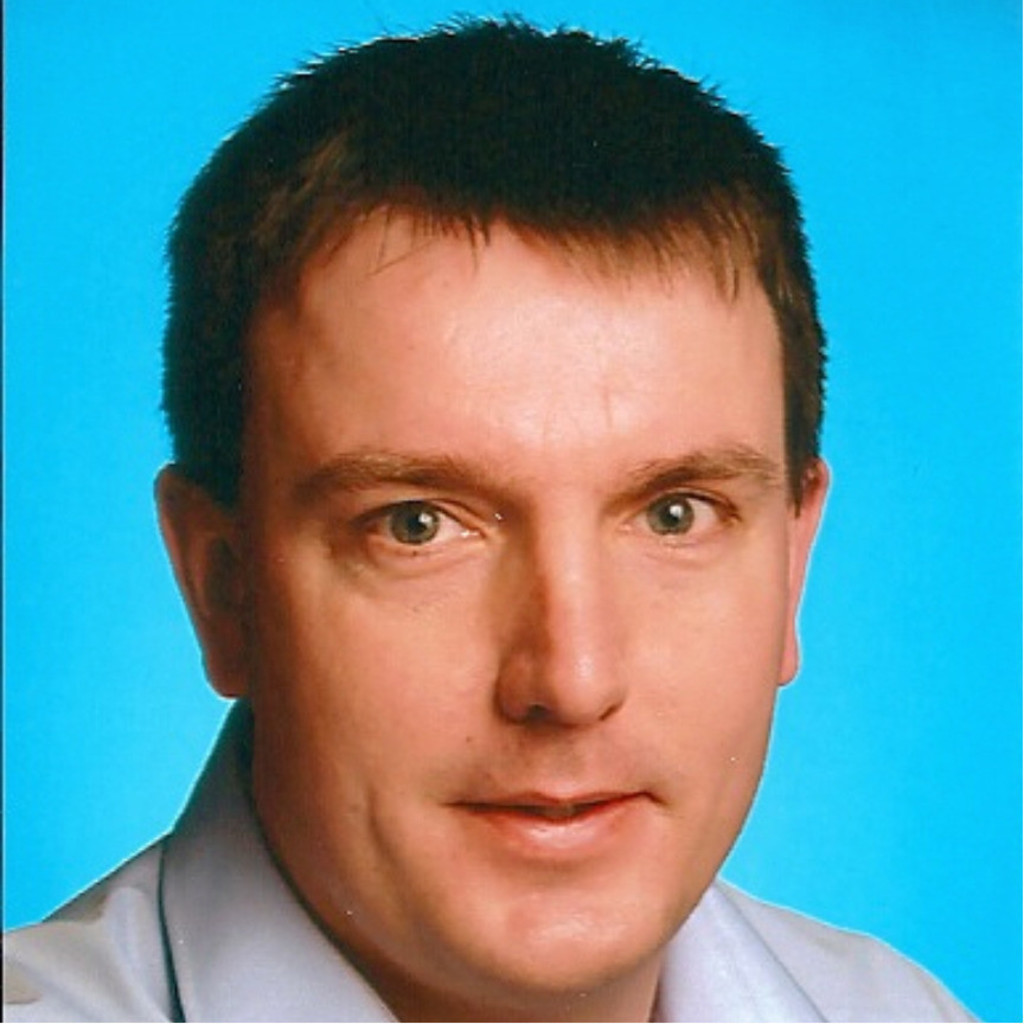 Andreas Bielinski Konstrukteur EJOT GmbH & Co. KG