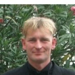Jörg Locker