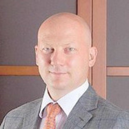 Evgeny L. Kalabin