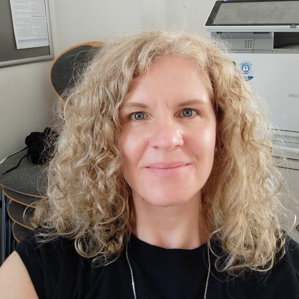 Emily Kühl Integrationsfacherzieherin PFH XING