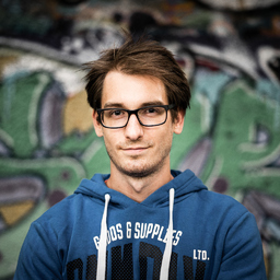 Kevin Kaluza