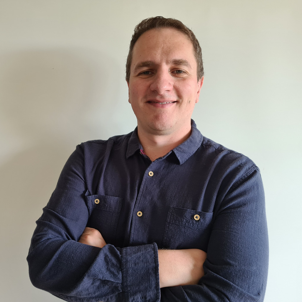 Gerhard Lenz Systemadministrator Windows BayWa AG XING