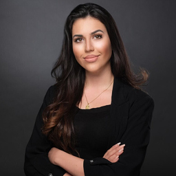 Melisa Sahin