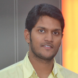 Vignesh Rao Yelluri