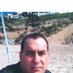 Oscar massey Samaniego