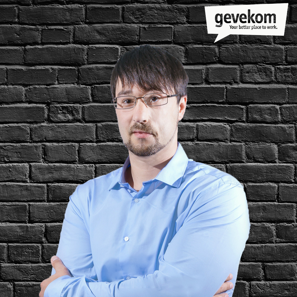 André Hieronymus General Manager , Prokurist Gevekom GmbH XING