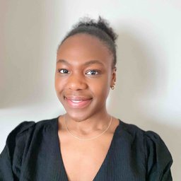 Fatima Yusuf